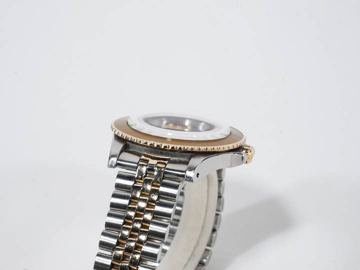 Rolex GMT-Master  Reference 1675/3 No. 29