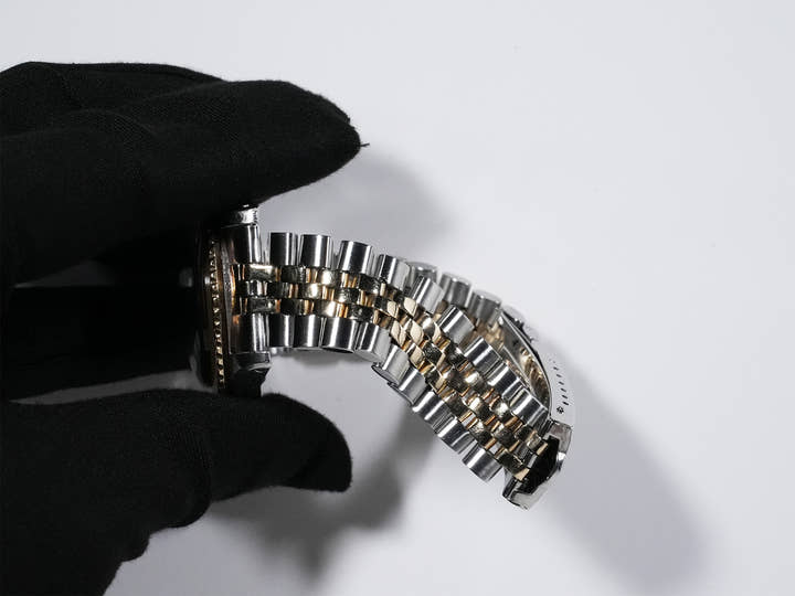Rolex GMT-Master  Reference 1675/3 No. 29