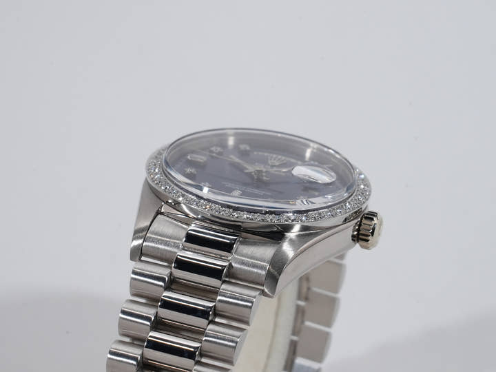Rolex Day Date 36  Reference 1804 No. 33