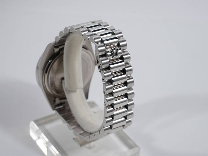 Rolex Day Date 36  Reference 1804 No. 33