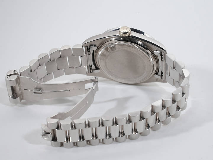 Rolex Day Date 36  Reference 1804 No. 33