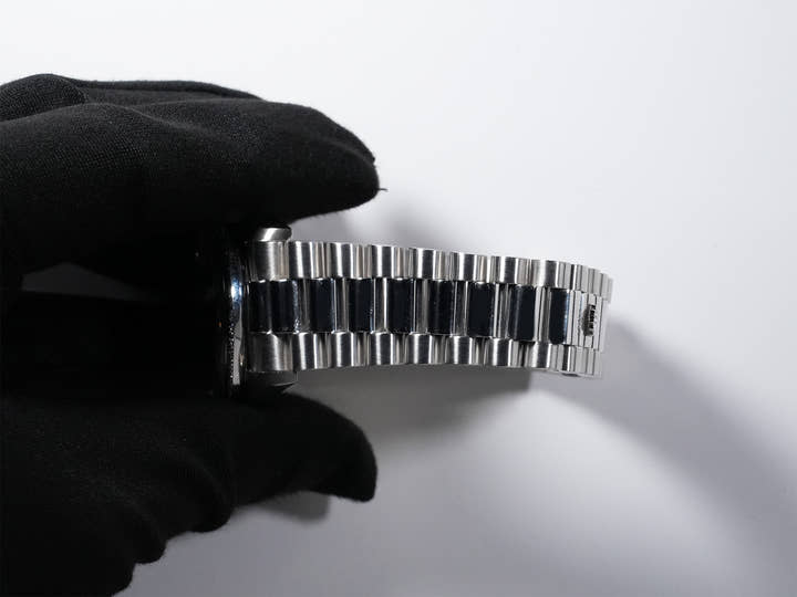 Rolex Day Date 36  Reference 1804 No. 33