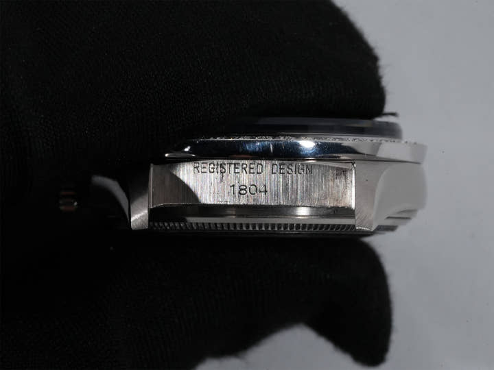Rolex Day Date 36  Reference 1804 No. 33