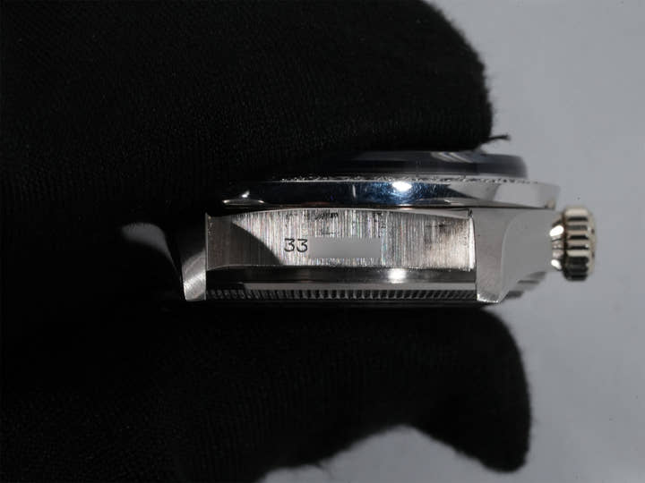 Rolex Day Date 36  Reference 1804 No. 33