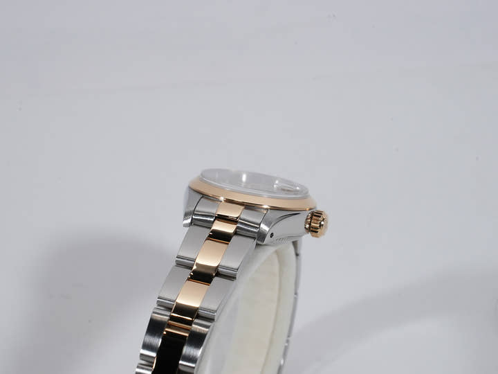 Rolex Datejust TIFFANY & Co.  Ref.69163 X