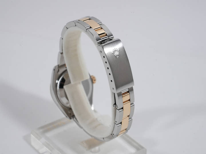 Rolex Datejust TIFFANY & Co.  Ref.69163 X