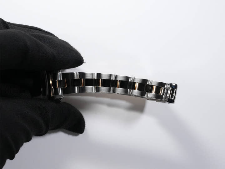 Rolex Datejust TIFFANY & Co.  Ref.69163 X