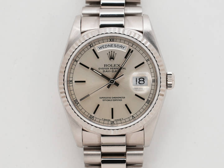 Rolex Day Date 36  Ref.18239 E