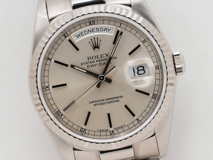 Rolex Day Date 36  Ref.18239 E