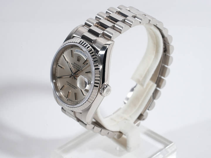 Rolex Day Date 36  Ref.18239 E