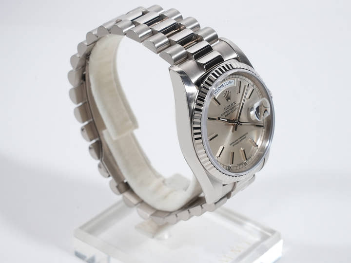 Rolex Day Date 36  Ref.18239 E