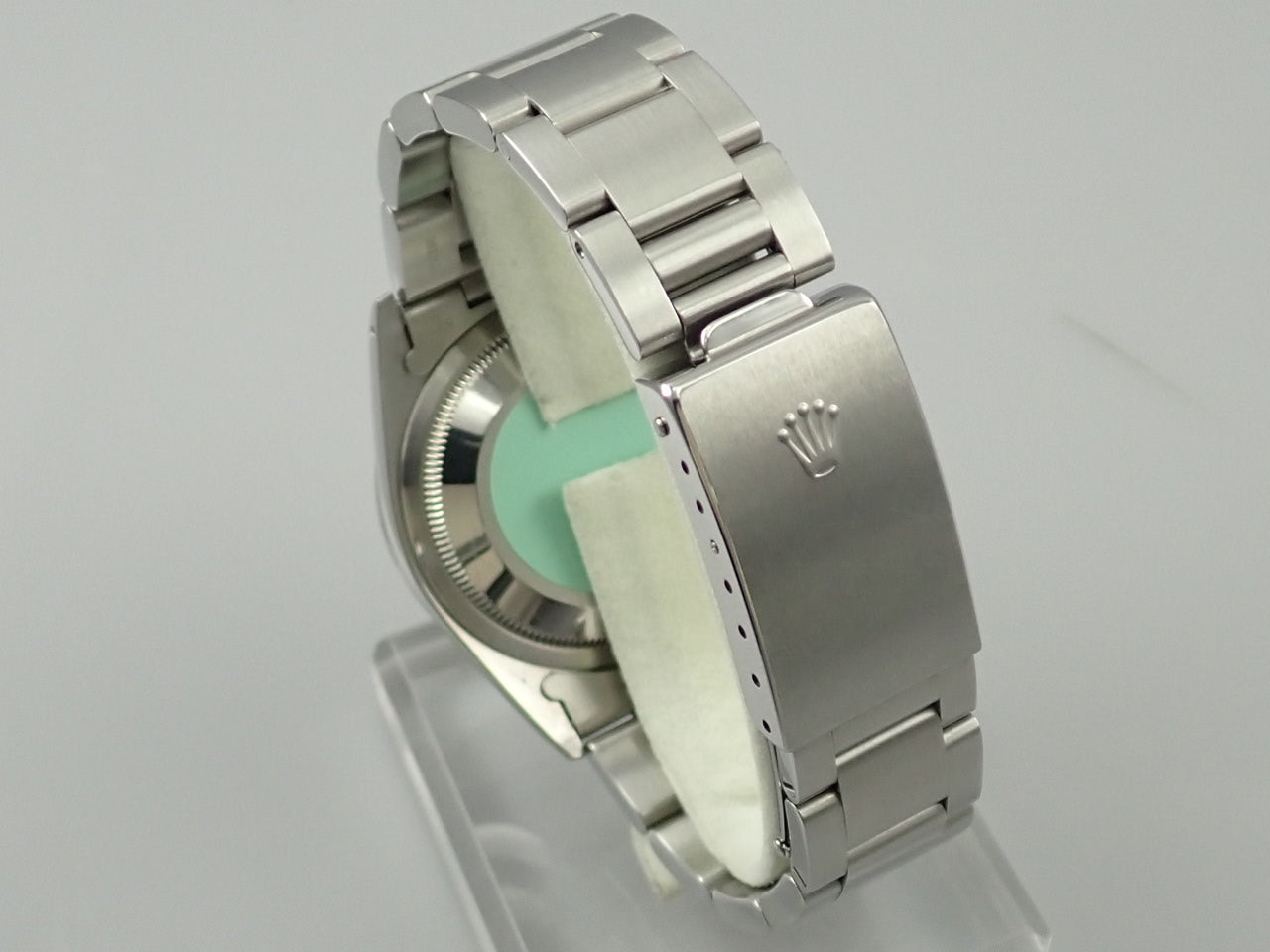 Rolex Explorer I Ref.14270 E