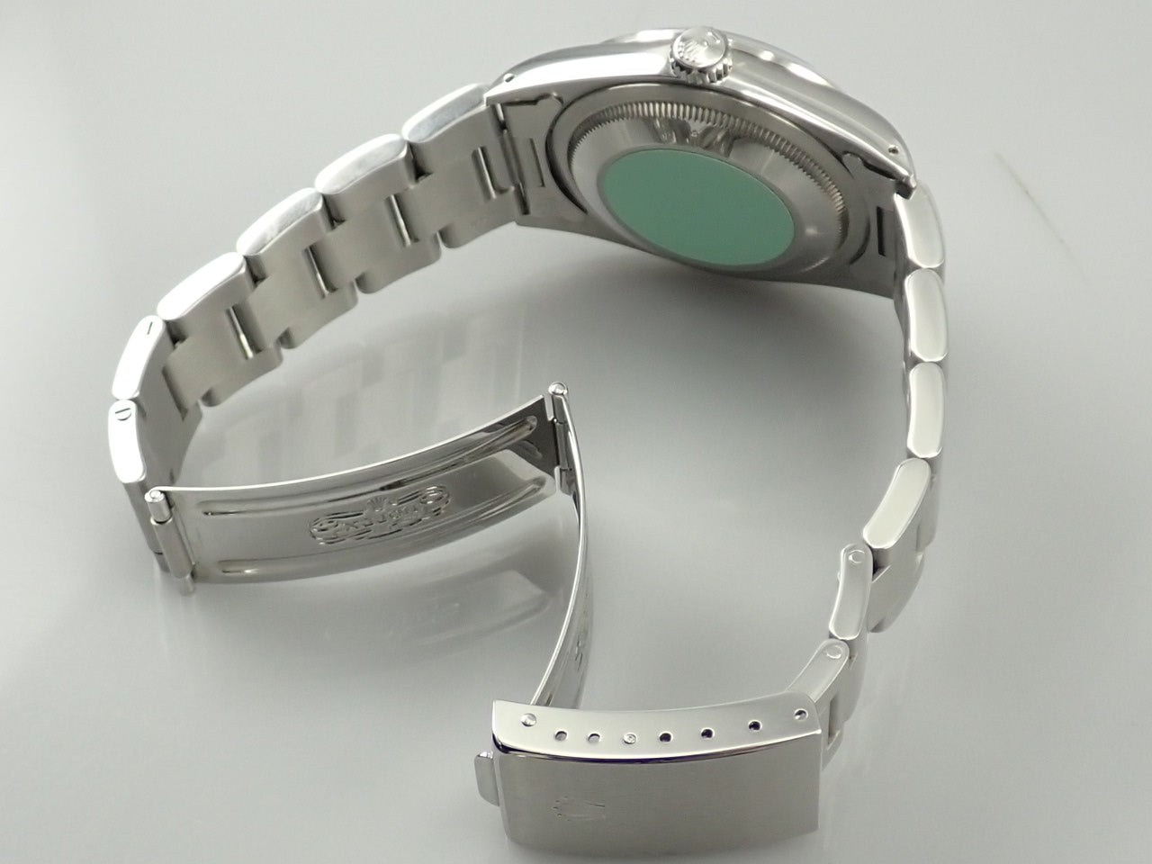 Rolex Explorer I Ref.14270 E