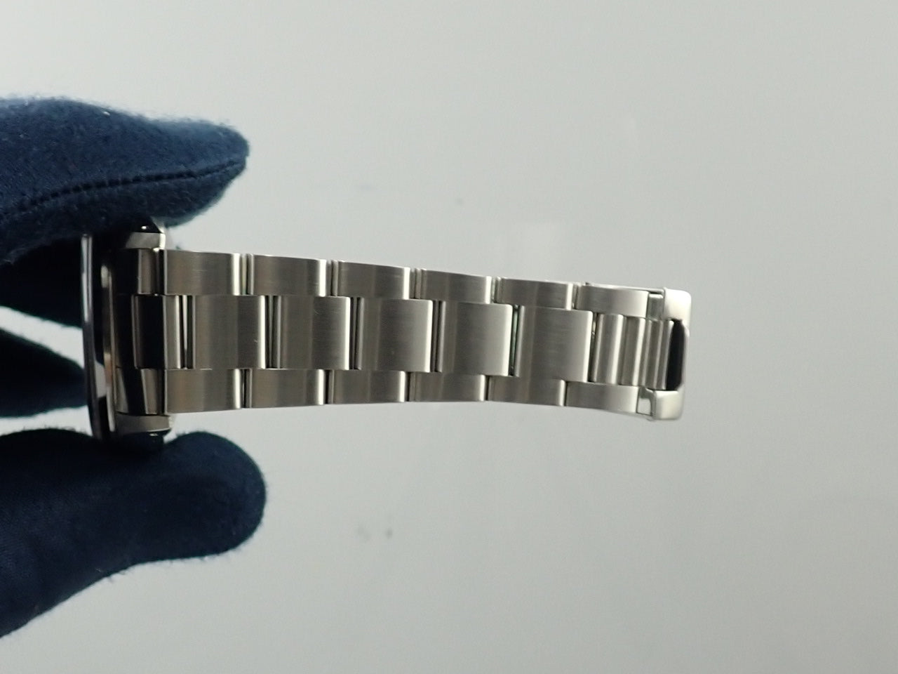 Rolex Explorer I Ref.14270 E