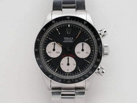 Rolex Daytona  Reference 6263 No. 60