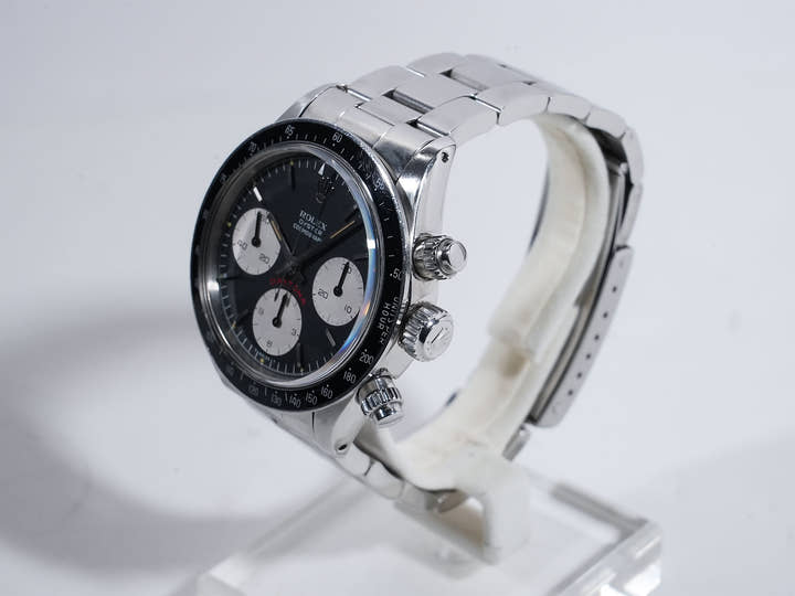 Rolex Daytona  Reference 6263 No. 60