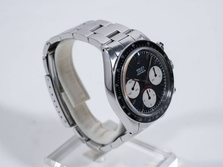 Rolex Daytona  Reference 6263 No. 60