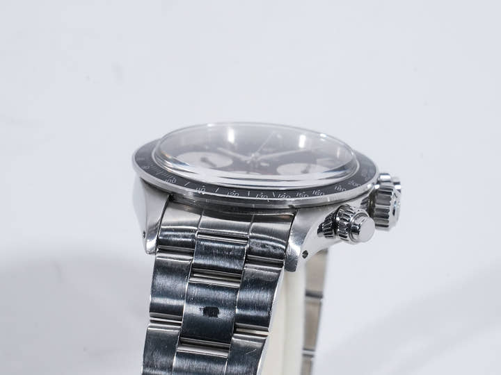 Rolex Daytona  Reference 6263 No. 60