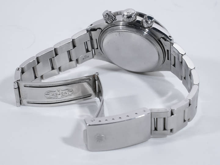 Rolex Daytona  Reference 6263 No. 60