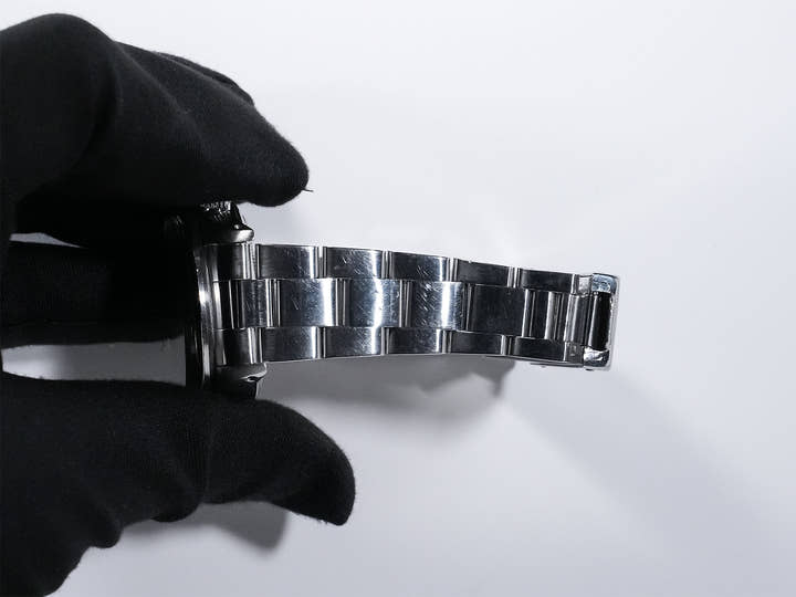 Rolex Daytona  Reference 6263 No. 60