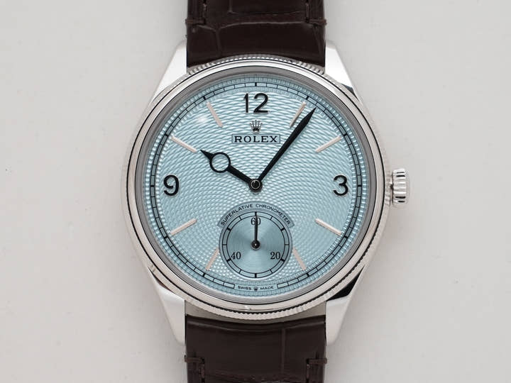 Rolex 1908  Ref.52506