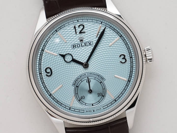Rolex 1908  Ref.52506