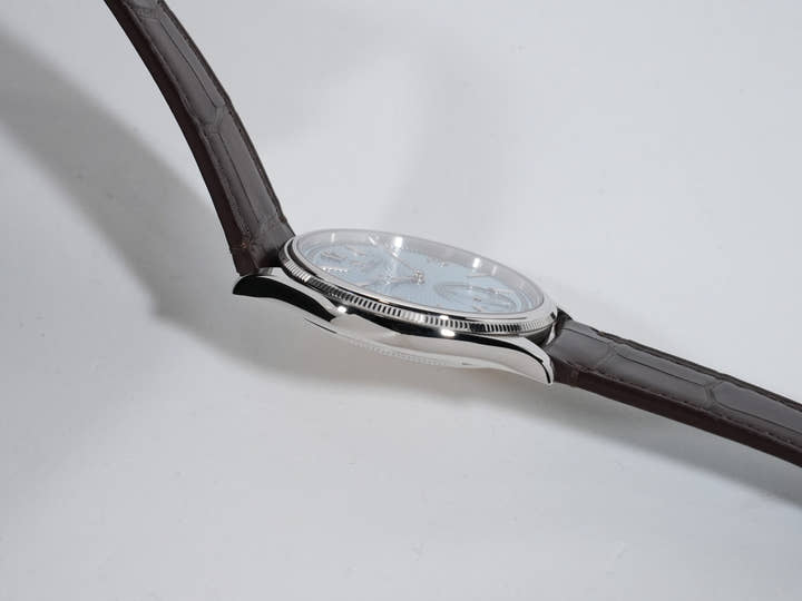 Rolex 1908  Ref.52506