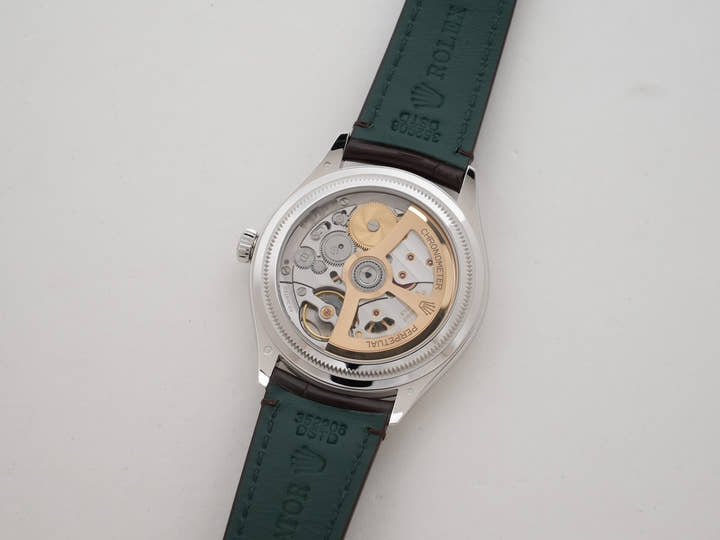 Rolex 1908  Ref.52506