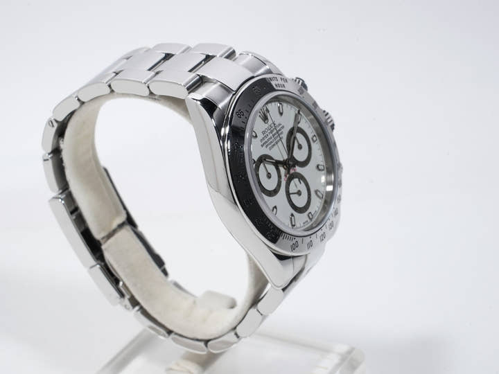 Rolex Daytona  Ref.116520 F