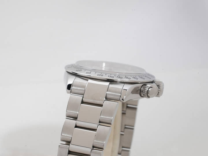 Rolex Daytona  Ref.116520 F