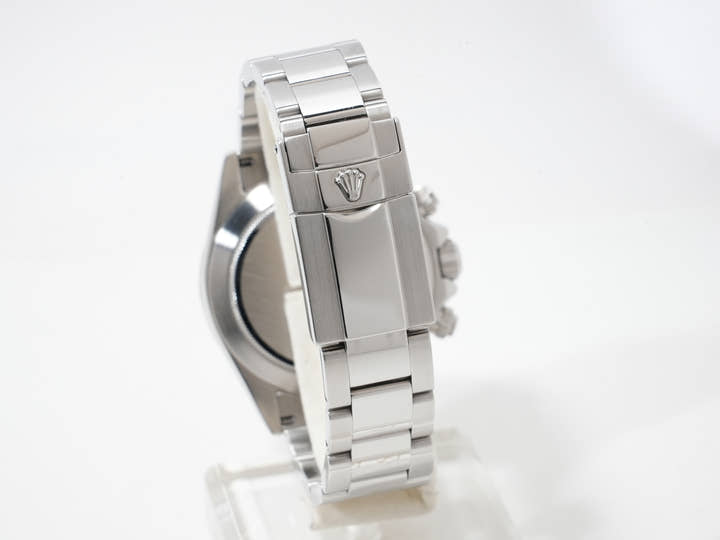 Rolex Daytona  Ref.116520 F