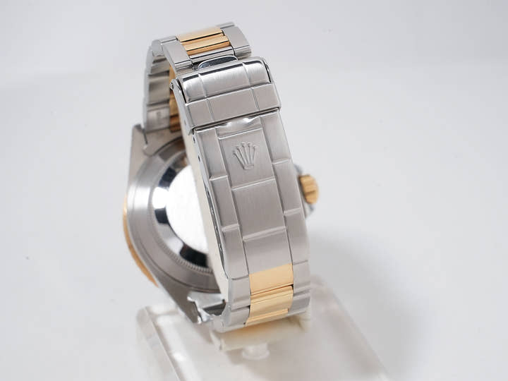 Rolex Submariner Date  Ref.16613 W