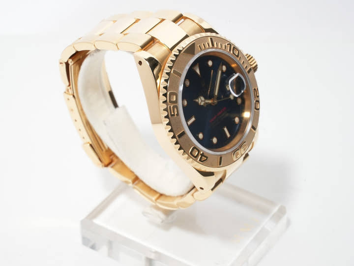 Rolex Yacht-Master  Ref.16628 W