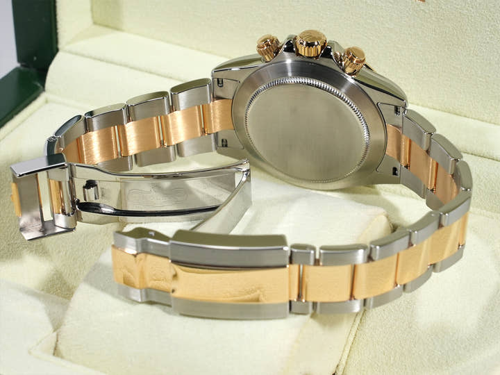 Rolex Daytona  Ref.116523 V