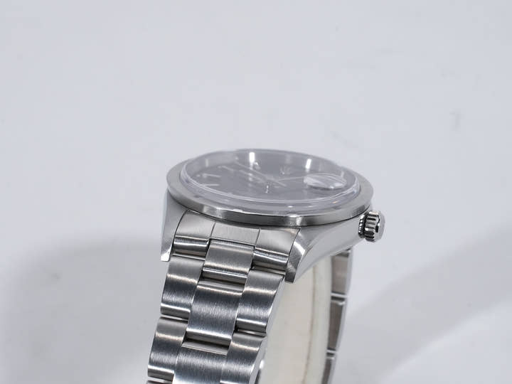 Rolex Oyster Perpetual Date  Ref. 15210 P-number