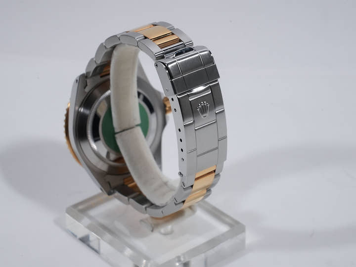 Rolex Submariner Date  Ref.16613 A