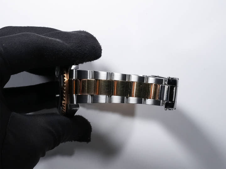 Rolex Submariner Date  Ref.16613 A