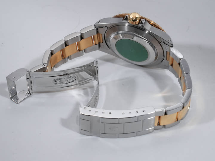 Rolex Submariner Date  Ref.16613 A