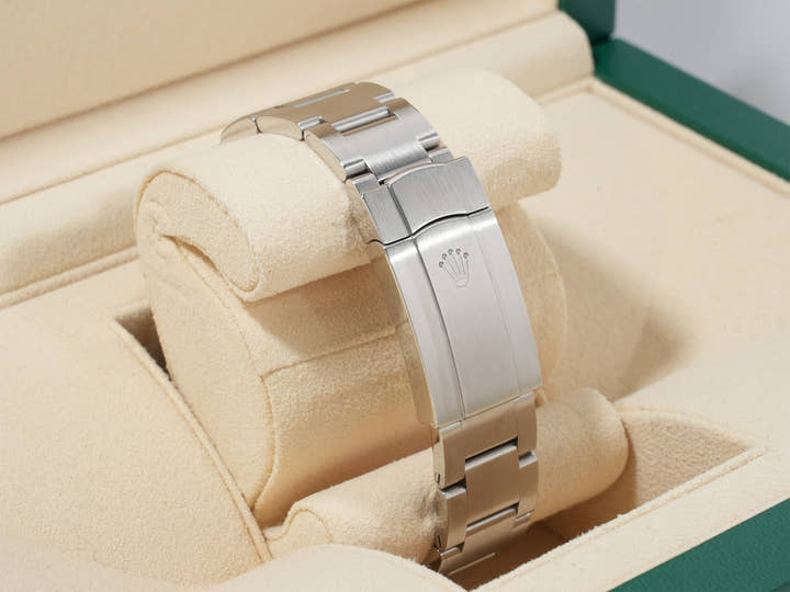 Rolex Oyster Perpetual 41  Ref.124300