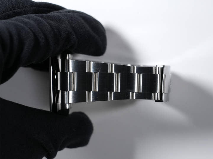 Rolex Oyster Perpetual 41  Ref.124300