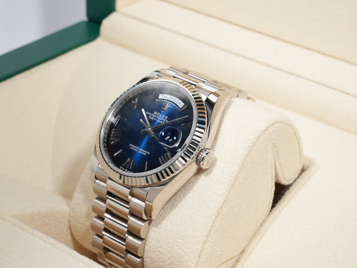 Rolex Day Date 36  Ref.128239
