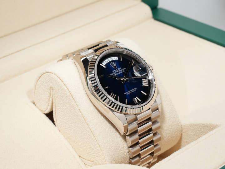 Rolex Day Date 36  Ref.128239