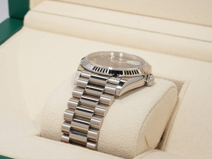Rolex Day Date 36  Ref.128239