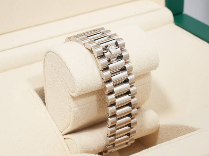 Rolex Day Date 36  Ref.128239