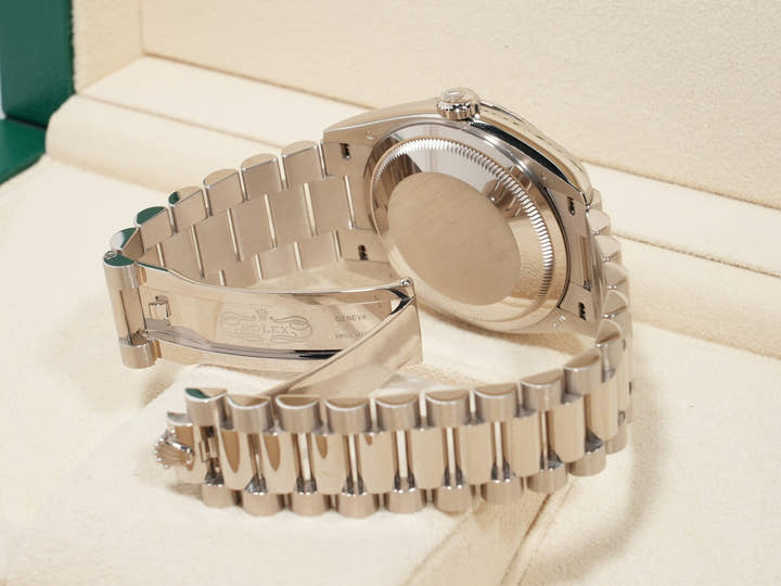 Rolex Day Date 36  Ref.128239