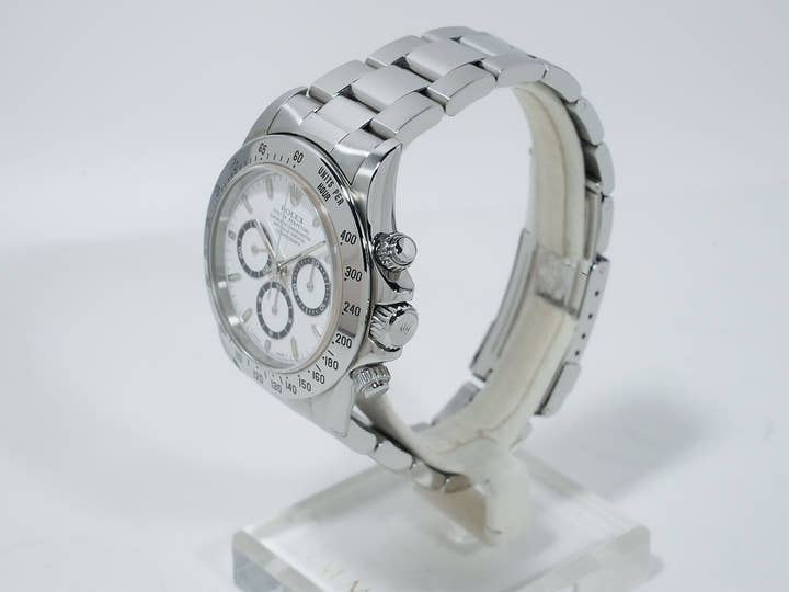 Rolex Daytona The First  Ref.16520 U series
