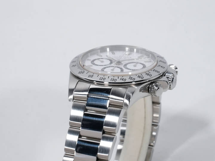 Rolex Daytona The First  Ref.16520 U series
