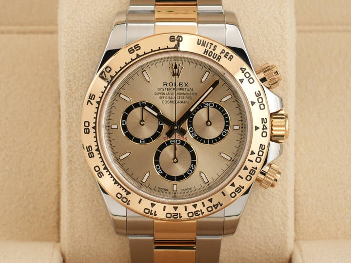Rolex Daytona  Reference 126503