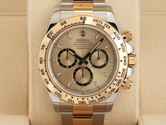 Rolex Daytona  Reference 126503
