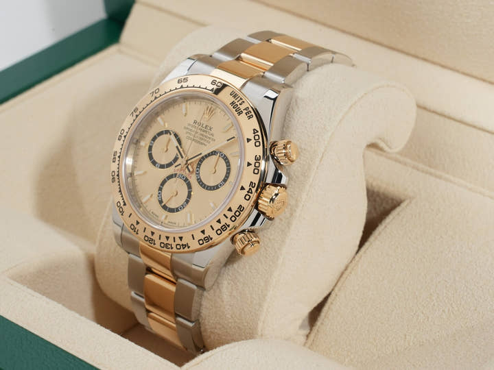 Rolex Daytona  Reference 126503